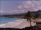 Mbouni Beach Comoros Island